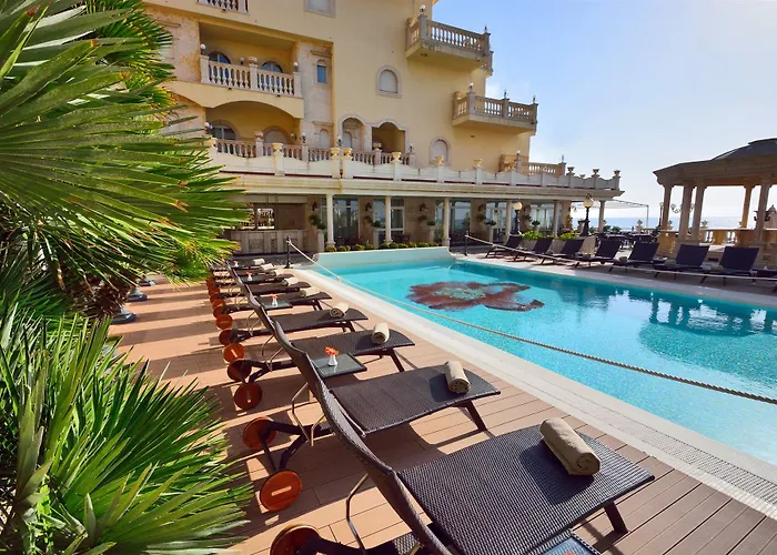 Hotel Hellenia Yachting & Giardini Naxos