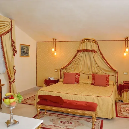 Hotel Hellenia Yachting &